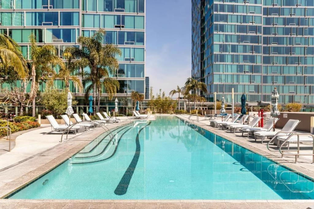 Landmark Management West La * Los Angeles