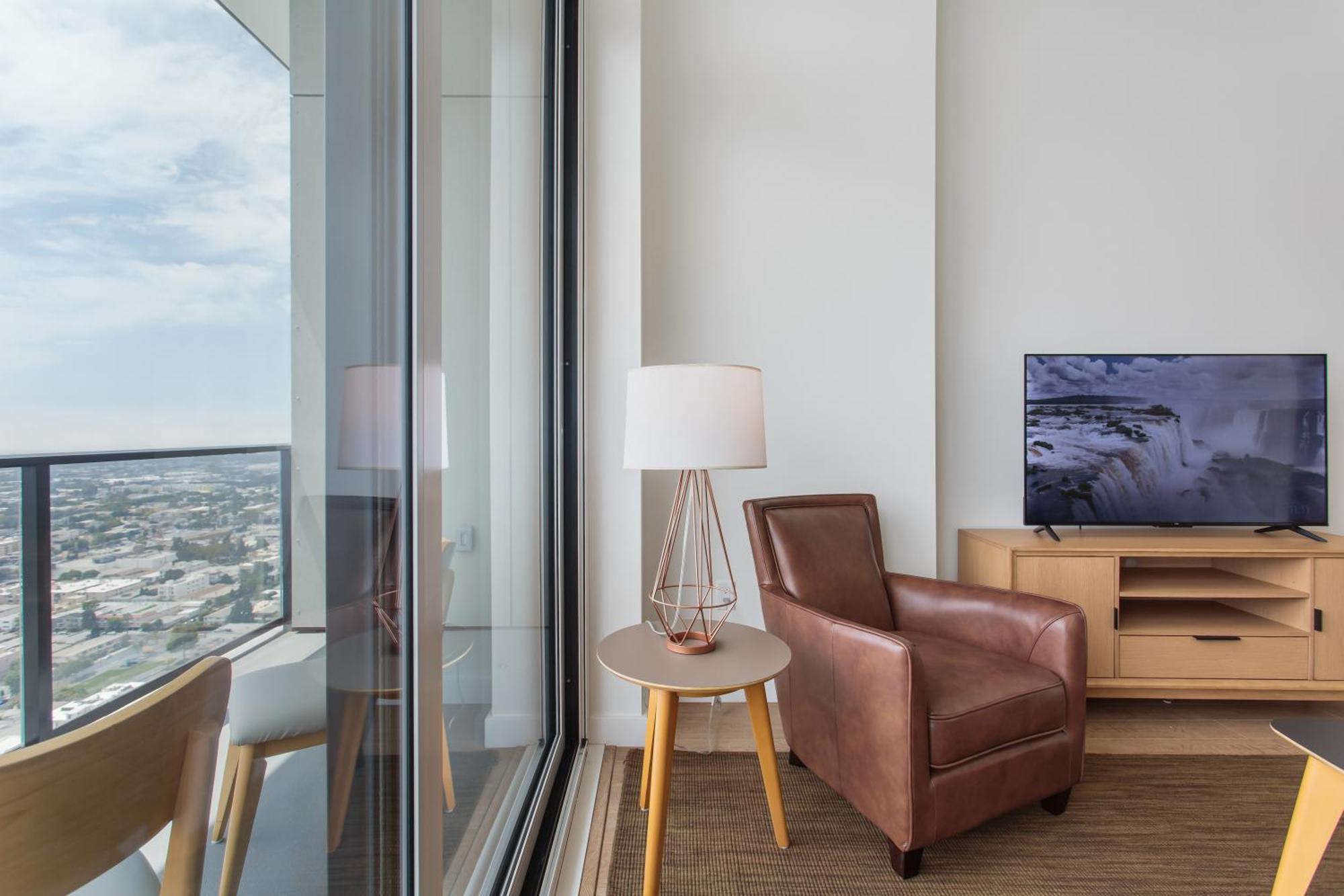 Landmark Management West La