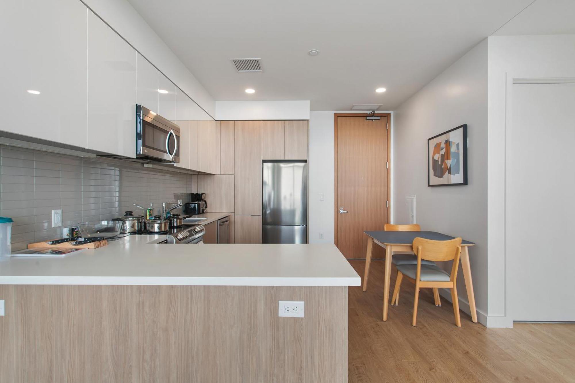 Landmark Management West La