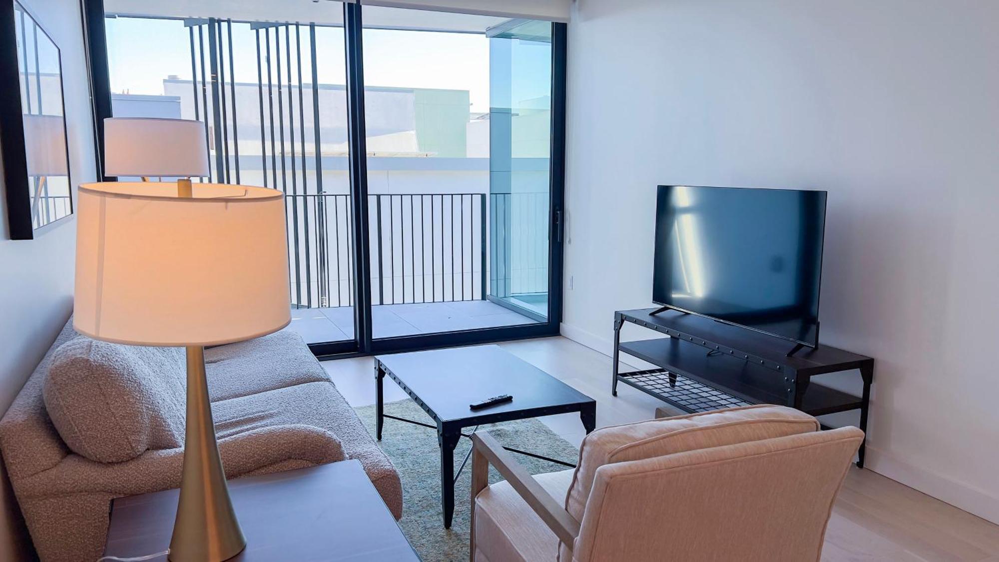 Landmark Management West La Los Angeles
