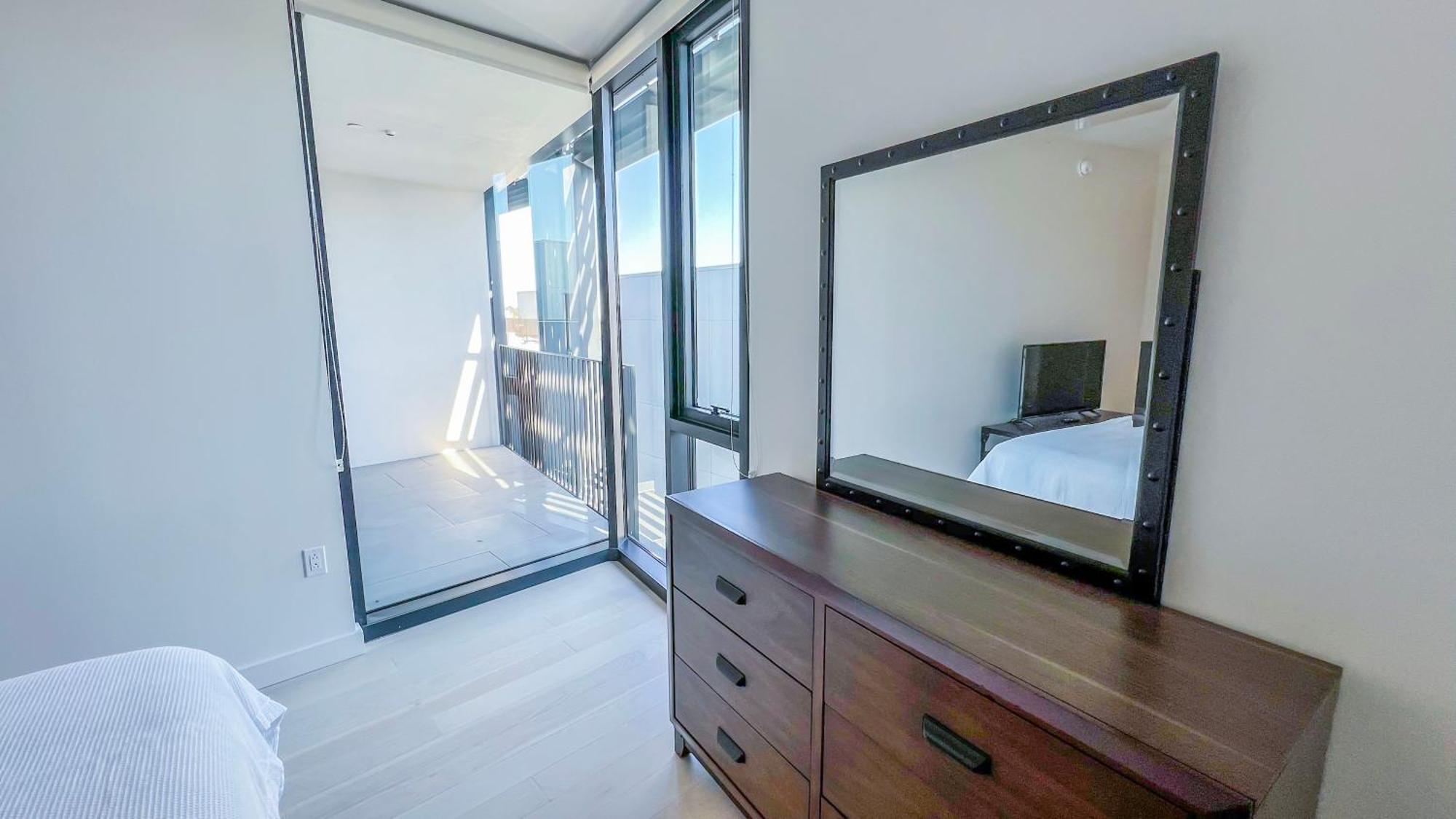 Landmark Management West La